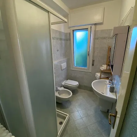 Apartamento Casa Luciano Nesso