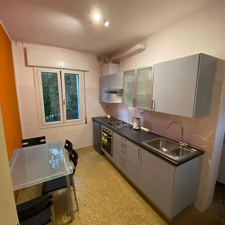 Casa Luciano Апартаменты Нессо