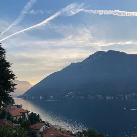 Casa Luciano Appartement *