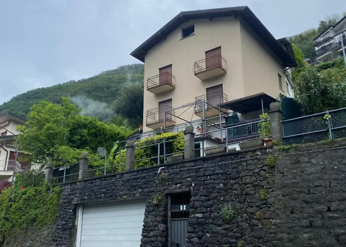 Casa Luciano *