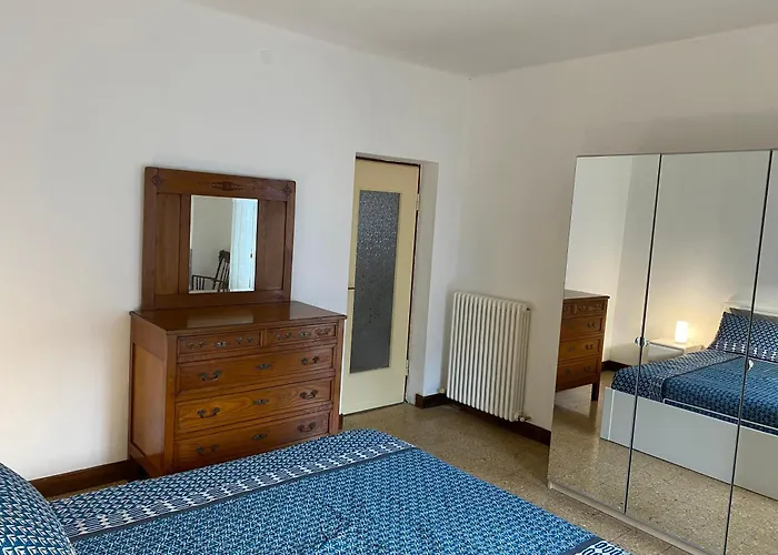 Appartement Casa Luciano *