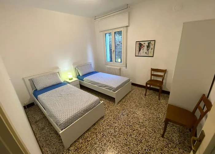 Casa Luciano