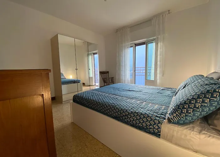 Appartement Casa Luciano