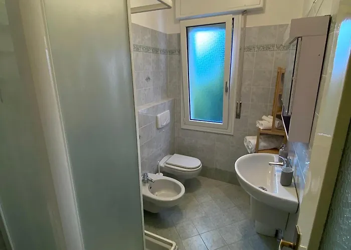 Appartement Casa Luciano Nesso
