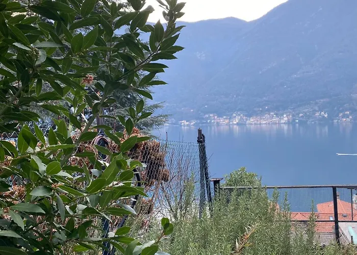 Casa Luciano Appartement *